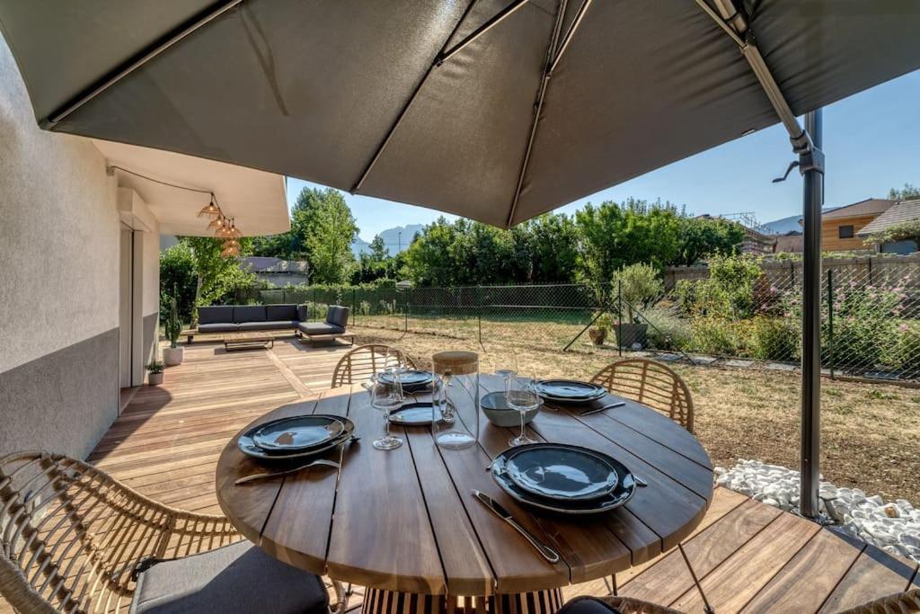 Apartment Chaleureux A *