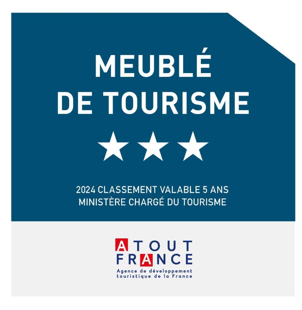 Apartment Chaleureux A